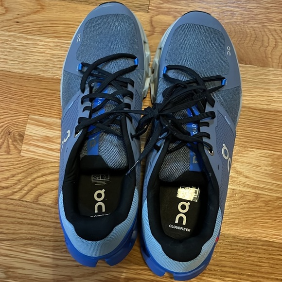 On Running Cloudflyer Size 12.5 - Picture 11 of 13